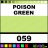 GreenPoison101